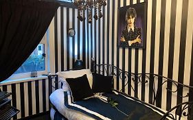 Penzion Wednesday's Family Rooms
